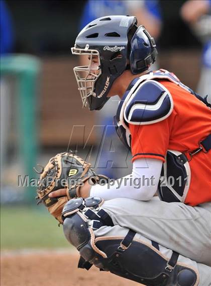Thumbnail 1 in IMG Academies vs. Chaminade (Hard 9 National Classic) photogallery.