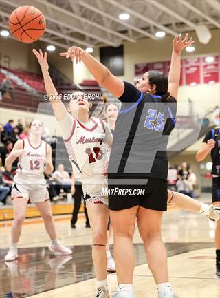 St. Mary @ McCracken County