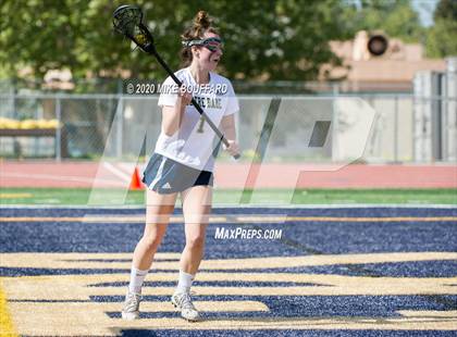 Thumbnail 1 in Santa Monica vs Notre Dame (Gold Goast Invitational) photogallery.