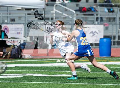 Thumbnail 1 in Santa Monica vs Notre Dame (Gold Goast Invitational) photogallery.