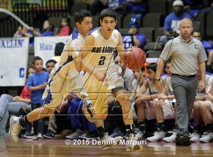 Thumbnail 1 in Caruthers vs. Kern Valley (CIF CS D5 Final) photogallery.