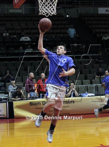 Thumbnail 1 in Caruthers vs. Kern Valley (CIF CS D5 Final) photogallery.