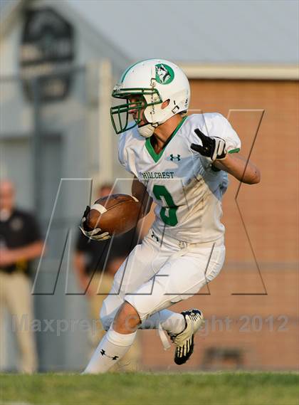 Thumbnail 3 in Hillcrest @ Riverton photogallery.