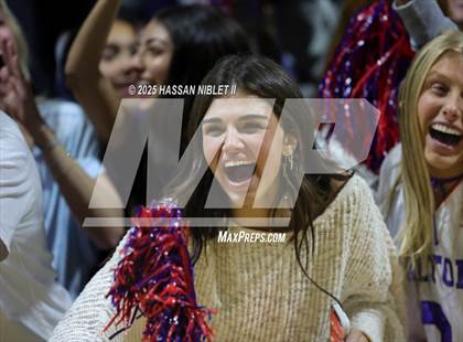 Thumbnail 1 in Alpharetta vs. Walton (GHSA 6A Finals) photogallery.