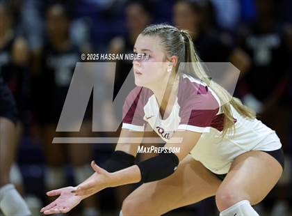 Thumbnail 3 in Alpharetta vs. Walton (GHSA 6A Finals) photogallery.