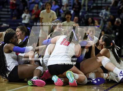 Thumbnail 2 in Alpharetta vs. Walton (GHSA 6A Finals) photogallery.