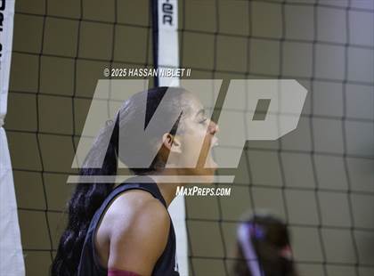 Thumbnail 2 in Alpharetta vs. Walton (GHSA 6A Finals) photogallery.