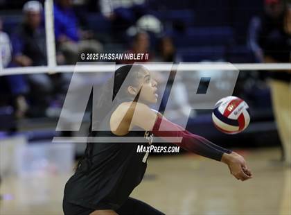 Thumbnail 2 in Alpharetta vs. Walton (GHSA 6A Finals) photogallery.