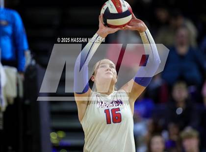 Thumbnail 1 in Alpharetta vs. Walton (GHSA 6A Finals) photogallery.