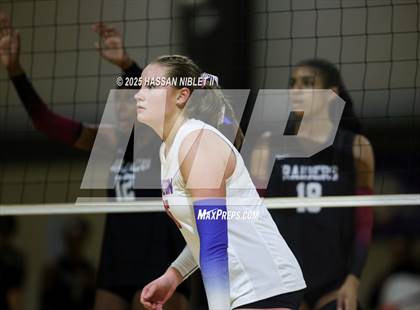 Thumbnail 1 in Alpharetta vs. Walton (GHSA 6A Finals) photogallery.