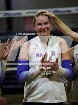 Alpharetta vs. Walton (GHSA 6A Finals)