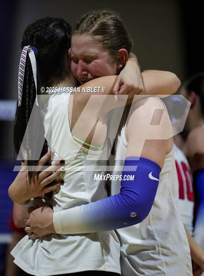 Thumbnail 1 in Alpharetta vs. Walton (GHSA 6A Finals) photogallery.