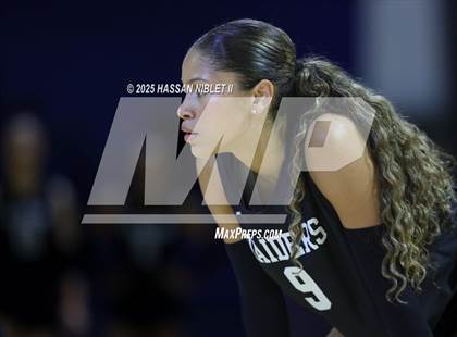 Thumbnail 2 in Alpharetta vs. Walton (GHSA 6A Finals) photogallery.