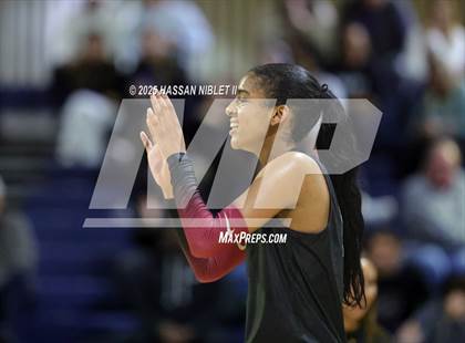 Thumbnail 3 in Alpharetta vs. Walton (GHSA 6A Finals) photogallery.