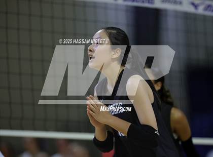 Thumbnail 3 in Alpharetta vs. Walton (GHSA 6A Finals) photogallery.