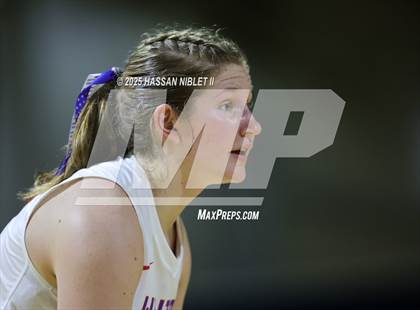 Thumbnail 2 in Alpharetta vs. Walton (GHSA 6A Finals) photogallery.