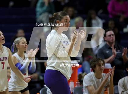 Thumbnail 3 in Alpharetta vs. Walton (GHSA 6A Finals) photogallery.