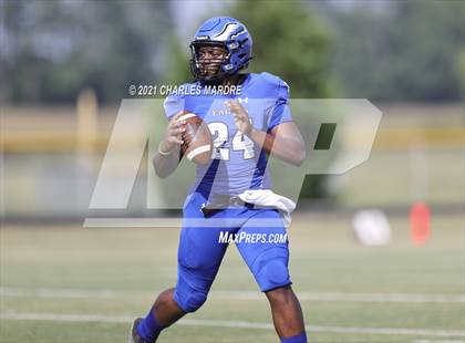 Thumbnail 1 in East Bladen vs South View (Battle of the Carolinas Jamboree 1) photogallery.