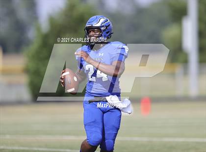Thumbnail 3 in East Bladen vs South View (Battle of the Carolinas Jamboree 1) photogallery.