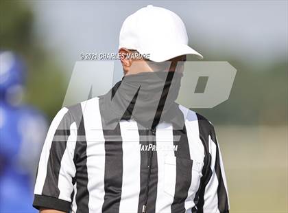 Thumbnail 3 in East Bladen vs South View (Battle of the Carolinas Jamboree 1) photogallery.
