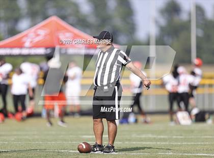 Thumbnail 2 in East Bladen vs South View (Battle of the Carolinas Jamboree 1) photogallery.