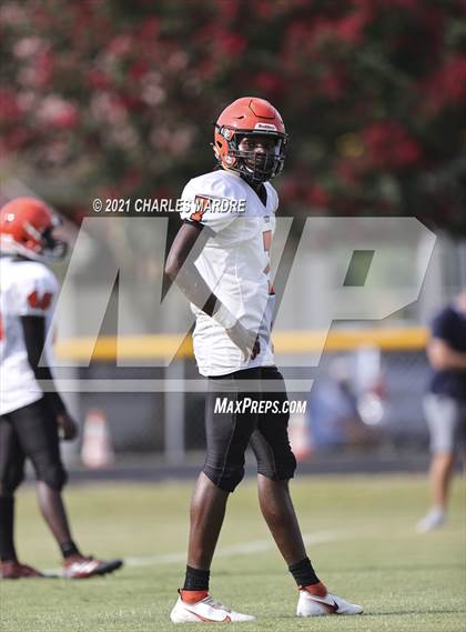Thumbnail 1 in East Bladen vs South View (Battle of the Carolinas Jamboree 1) photogallery.