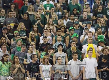 Thumbnail 3 in Summerville vs. Liberty Ranch (CIF SJS D4 Final) photogallery.