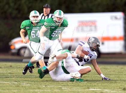 Thumbnail 2 in Porter Ridge @ Weddington photogallery.
