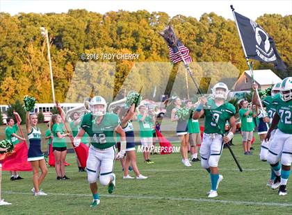Thumbnail 1 in Porter Ridge @ Weddington photogallery.