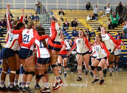 Thumbnail 3 in Pitman vs. Redondo Union (CIF State D1 Final) photogallery.