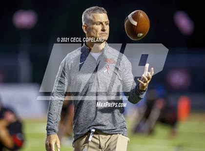 Thumbnail 1 in Collins Hill @ North Gwinnett photogallery.
