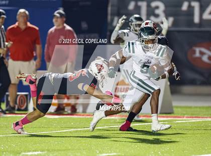 Thumbnail 2 in Collins Hill @ North Gwinnett photogallery.