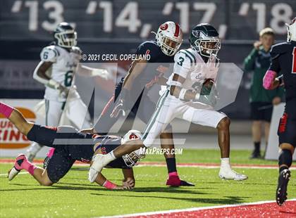 Thumbnail 3 in Collins Hill @ North Gwinnett photogallery.