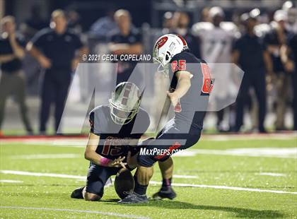 Thumbnail 3 in Collins Hill @ North Gwinnett photogallery.