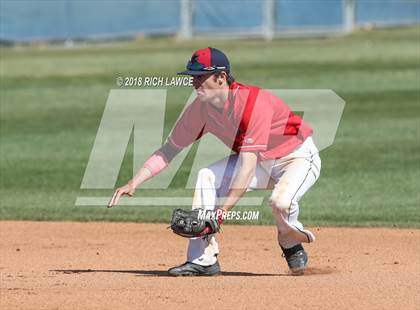 Thumbnail 3 in Roosevelt @ Yorba Linda photogallery.