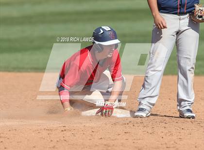 Thumbnail 3 in Roosevelt @ Yorba Linda photogallery.