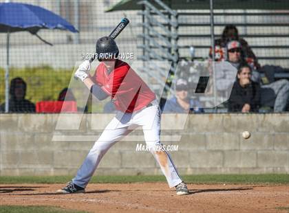 Thumbnail 3 in Roosevelt @ Yorba Linda photogallery.