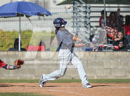 Thumbnail 2 in Roosevelt @ Yorba Linda photogallery.
