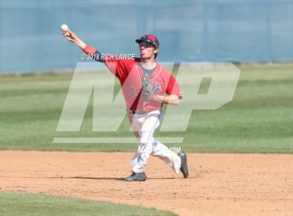 Thumbnail 1 in Roosevelt @ Yorba Linda photogallery.