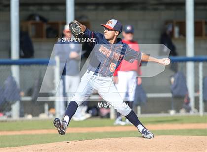 Thumbnail 1 in Roosevelt @ Yorba Linda photogallery.