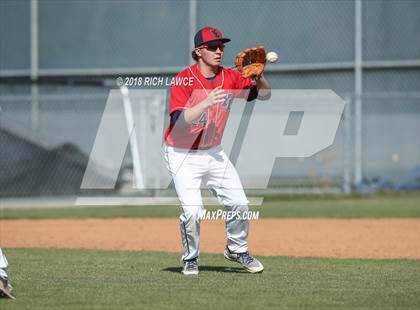 Thumbnail 3 in Roosevelt @ Yorba Linda photogallery.