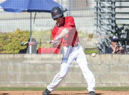 Thumbnail 1 in Roosevelt @ Yorba Linda photogallery.