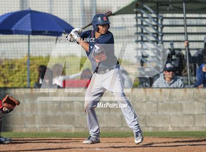 Thumbnail 2 in Roosevelt @ Yorba Linda photogallery.