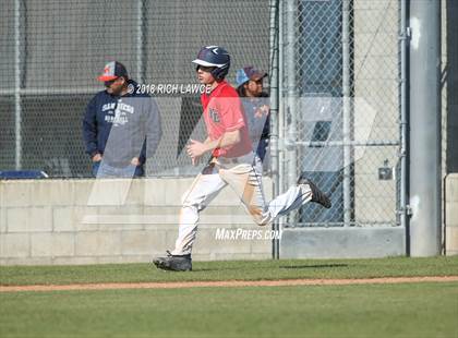 Thumbnail 2 in Roosevelt @ Yorba Linda photogallery.