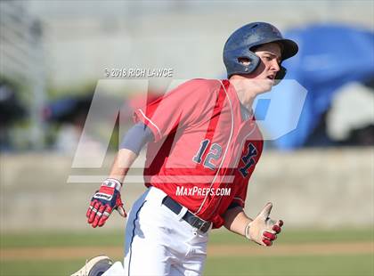 Thumbnail 2 in Roosevelt @ Yorba Linda photogallery.
