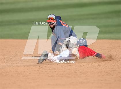 Thumbnail 3 in Roosevelt @ Yorba Linda photogallery.
