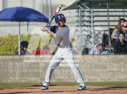 Thumbnail 2 in Roosevelt @ Yorba Linda photogallery.