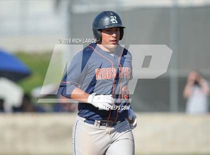 Thumbnail 1 in Roosevelt @ Yorba Linda photogallery.