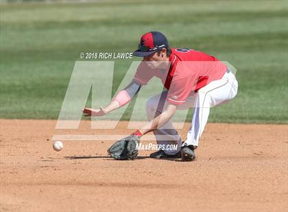 Thumbnail 2 in Roosevelt @ Yorba Linda photogallery.