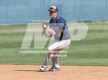 Thumbnail 1 in Roosevelt @ Yorba Linda photogallery.